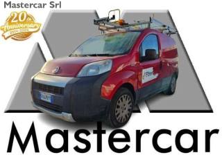 FIAT Fiorino 1.3 MJT 95CV Furgone Adventure E5+ - FA676YY