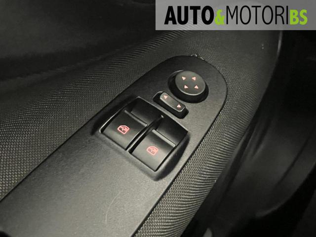 FIAT Punto Evo usata, con USB