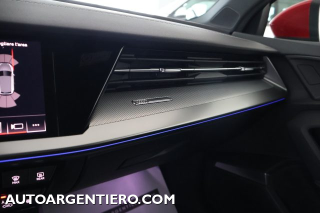 AUDI A3 usata, con Volante in pelle