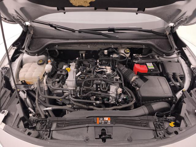 FORD Focus usata, con Climatizzatore automatico, 2 zone