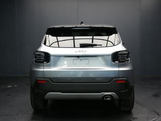 JEEP Avenger usata, con Airbag Passeggero