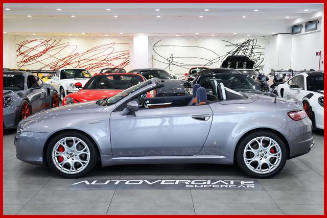 ALFA ROMEO Spider usata, con Airbag Passeggero
