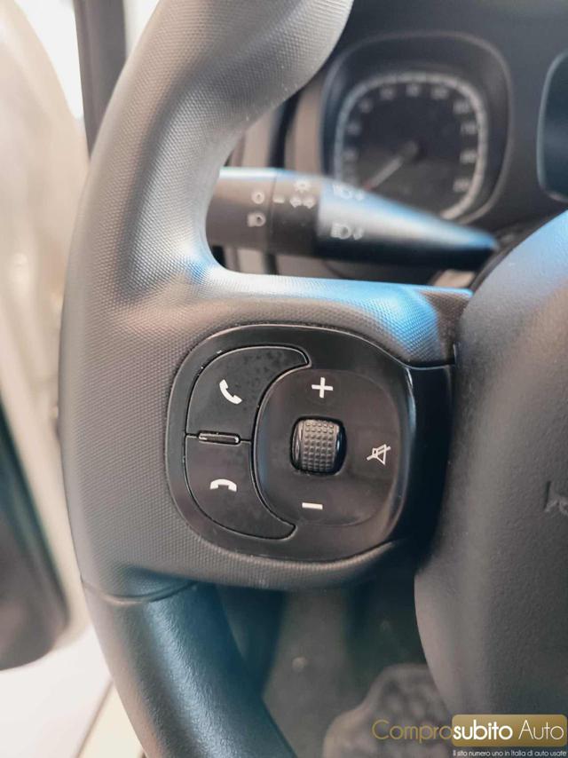 FIAT Panda usata 23