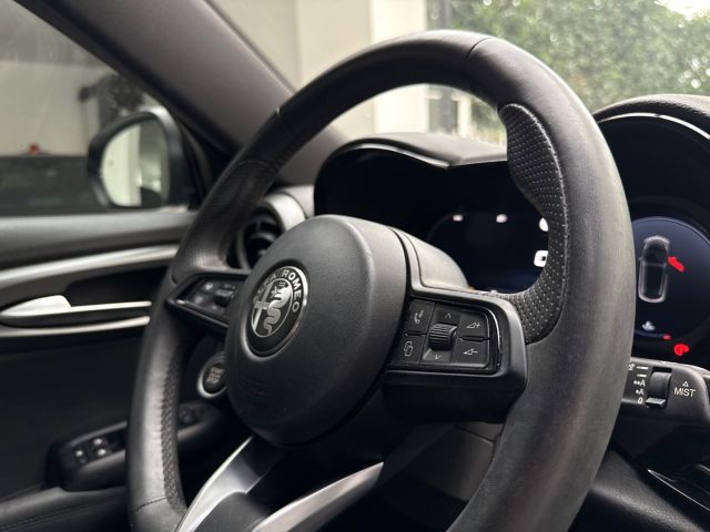 ALFA ROMEO Tonale usata, con Sistema di navigazione
