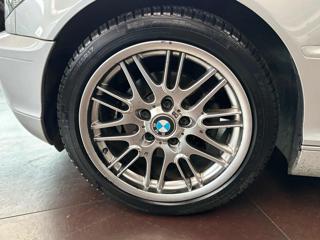 BMW 318 usata, con ESP