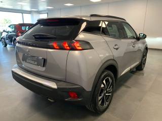PEUGEOT 2008 usata, con Autoradio