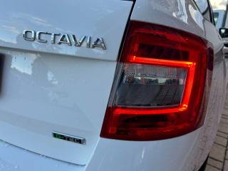 SKODA Octavia usata, con USB