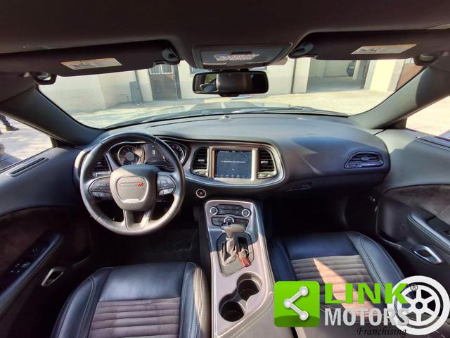 DODGE Challenger usata, con Airbag Passeggero
