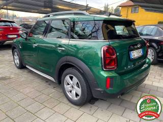 MINI One D usata, con Airbag Passeggero