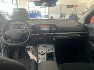 KIA Sportage usata, con USB