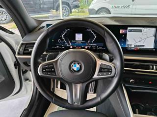 BMW 318 usata, con Boardcomputer