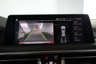 BMW X3 usata 11