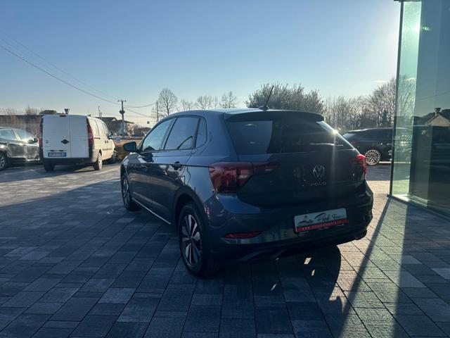 VOLKSWAGEN Polo usata, con Boardcomputer