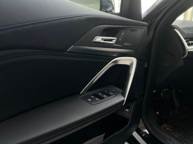 BMW X2 usata, con Luci diurne LED