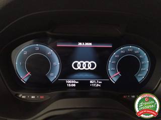 AUDI Q2 usata, con Servosterzo
