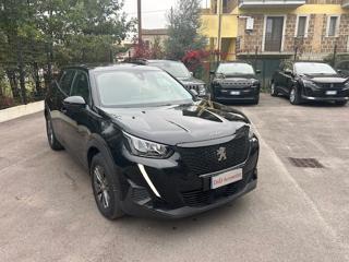 PEUGEOT 2008 usata, con Airbag