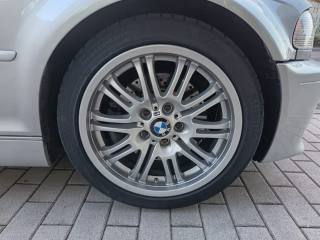 BMW M3 usata, con Cerchi in lega