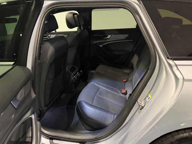 AUDI A6 usata, con ESP