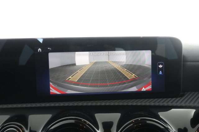 MERCEDES-BENZ A 180 usata 17