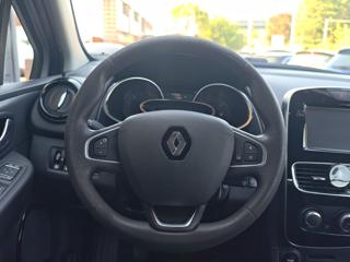 RENAULT Clio usata, con ESP