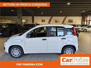 FIAT Pandina usata, con Alzacristalli elettrici