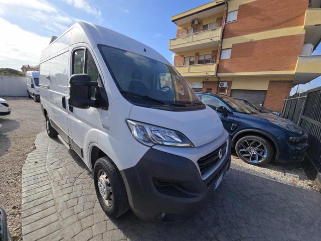 FIAT Ducato usata, con ESP