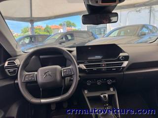 CITROEN C4 usata, con Chiusura centralizzata