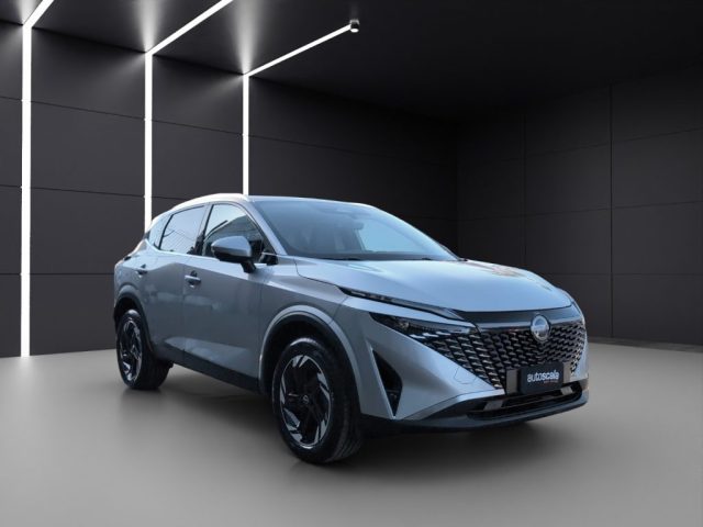 NISSAN Qashqai usata, con Chiusura centralizzata