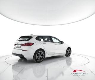 BMW 116 usata 2