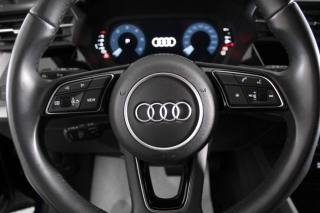 AUDI A3 usata, con Chiusura centralizzata
