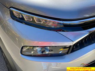CITROEN C3 Aircross usata, con Fari LED