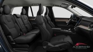 VOLVO XC90 usata 12