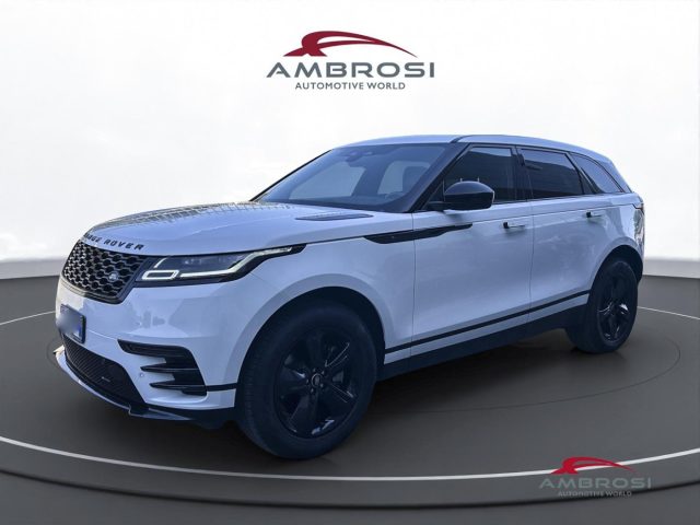 LAND ROVER Range Rover Velar usata 0