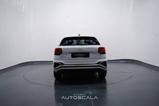 AUDI Q2 usata, con Alzacristalli elettrici