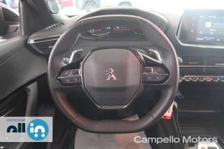 PEUGEOT 2008 usata 7