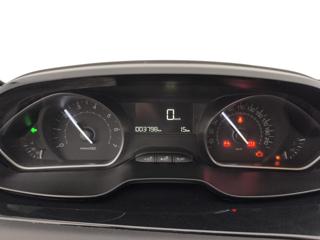 PEUGEOT 208 usata, con Servosterzo