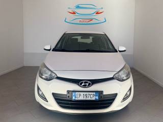 HYUNDAI i20 1.2 5p. Sound Edition