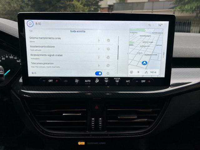 FORD Focus usata, con Controllo trazione