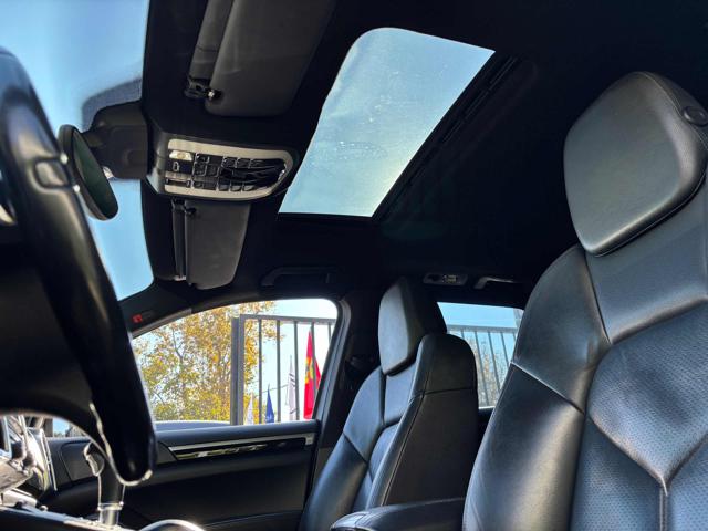 PORSCHE Cayenne usata, con Controllo trazione