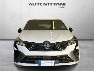 RENAULT Clio usata, con Airbag