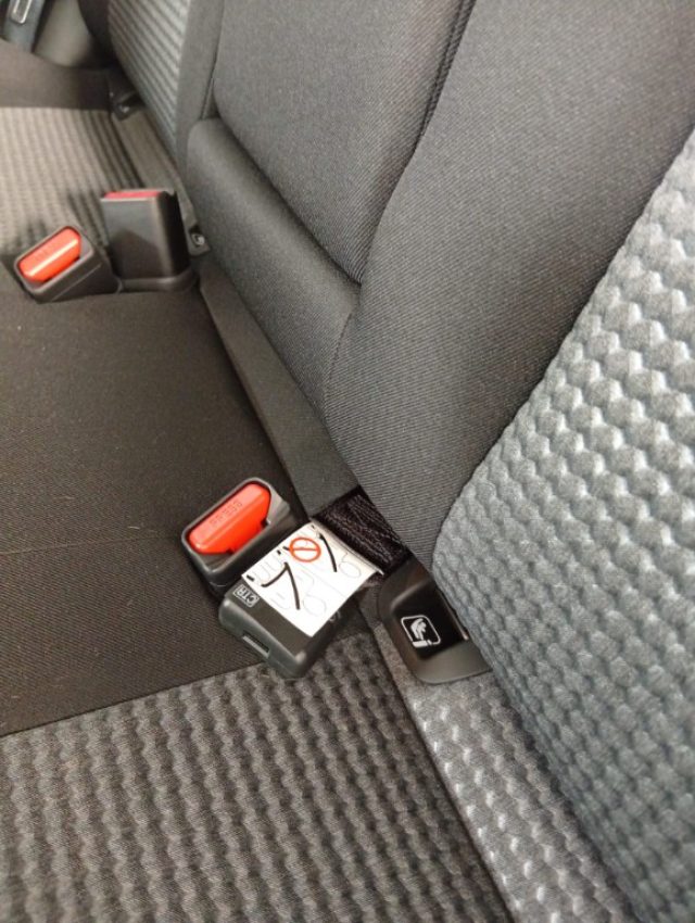 SUZUKI S-Cross usata, con Climatizzatore