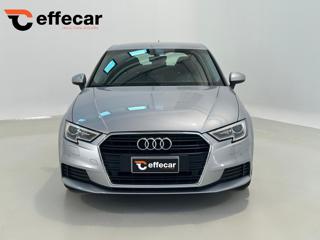 AUDI A3 usata, con Airbag