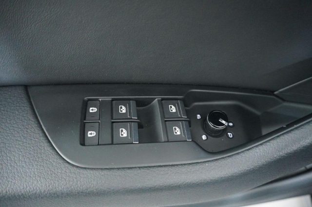AUDI A6 usata, con USB