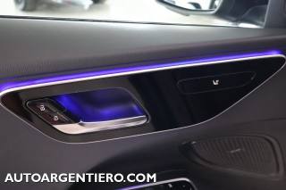 MERCEDES-BENZ C 200 usata, con Climatizzatore