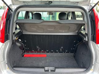 FIAT Panda usata, con Chiusura centralizzata