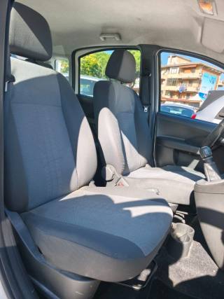 FIAT Panda usata, con ESP
