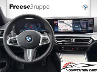 BMW 318 usata, con Controllo trazione