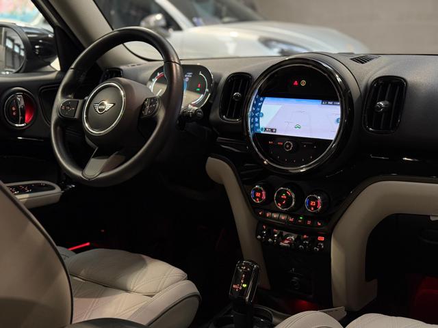 MINI Countryman usata, con Controllo trazione