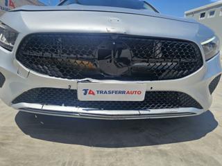 MERCEDES-BENZ A 180 usata, con Chiusura centralizzata