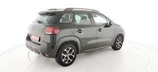 CITROEN C3 Aircross usata, con Sistema di navigazione